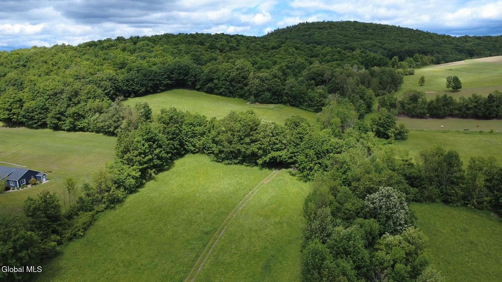 74 Acres of Land for Sale in Sharon Springs, New York