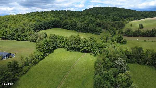74 Acres of Land for Sale in Sharon Springs, New York