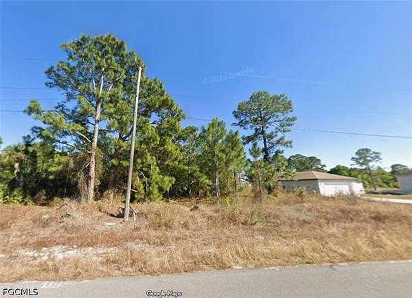 0.23 Acres of Residential Land for Sale in Lehigh Acres, Florida