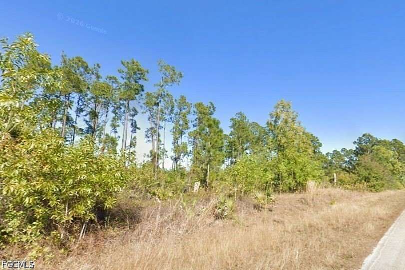 0.23 Acres of Residential Land for Sale in Lehigh Acres, Florida