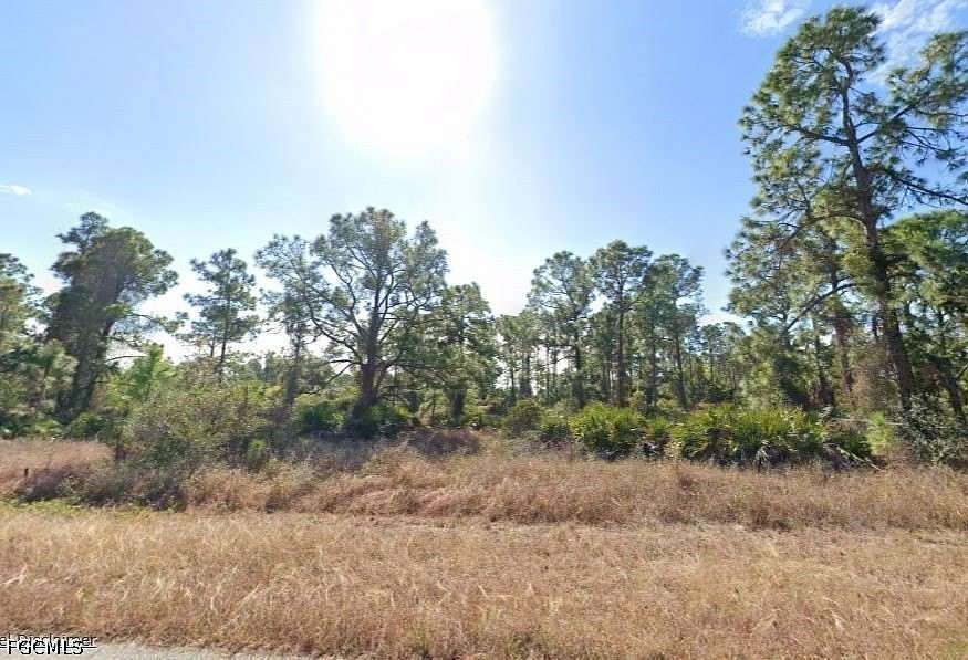 0.23 Acres of Residential Land for Sale in Lehigh Acres, Florida
