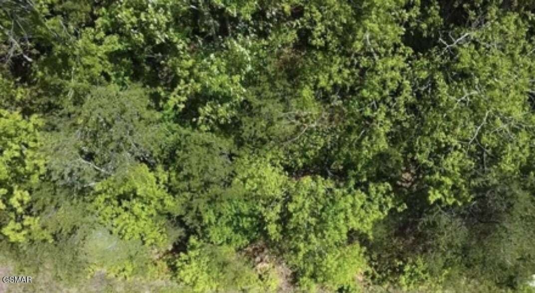 0.35 Acres of Residential Land for Sale in Sevierville, Tennessee