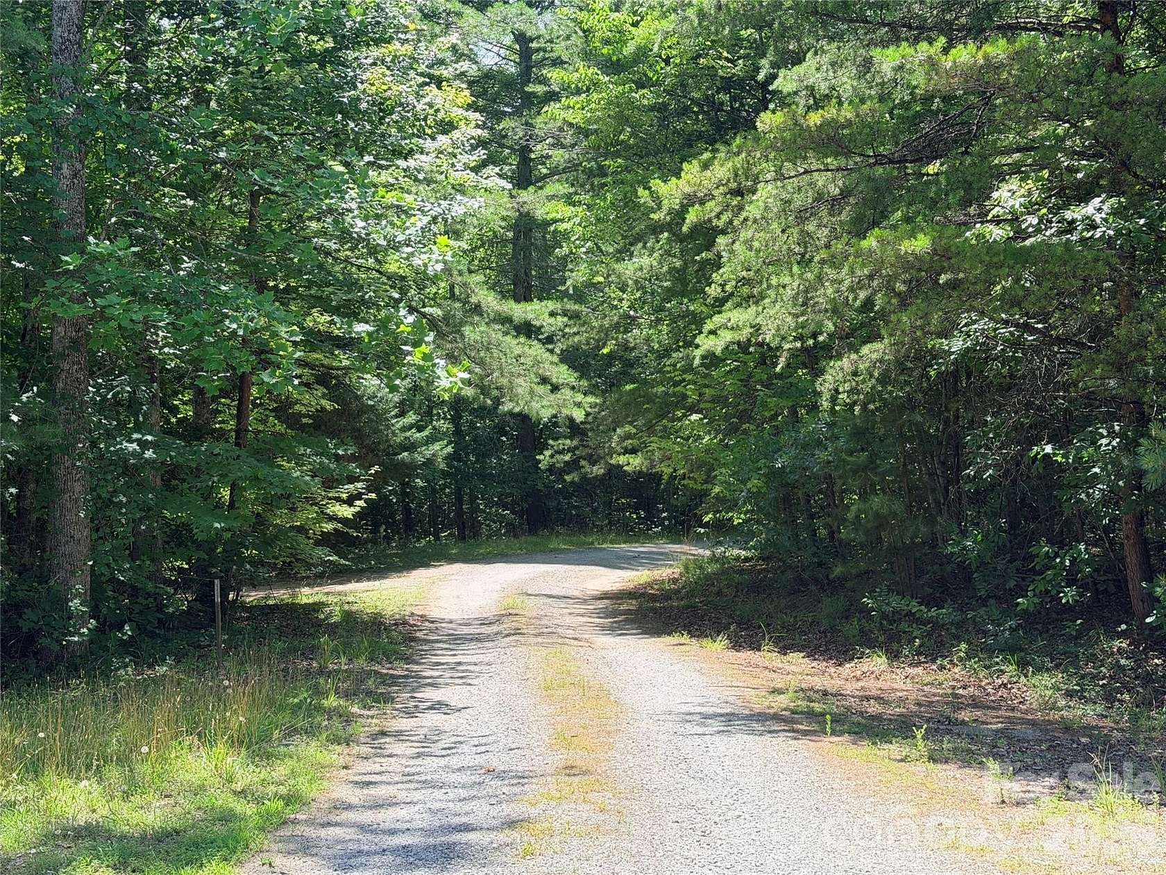 1.86 Acres of Land for Sale in Mill Spring, North Carolina
