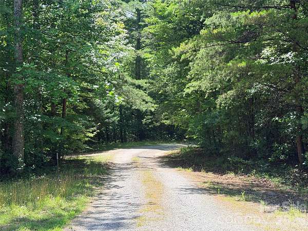 1.86 Acres of Land for Sale in Mill Spring, North Carolina