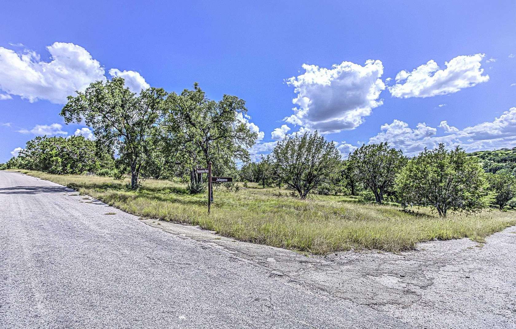 0.24 Acres of Residential Land for Sale in Horseshoe Bay, Texas