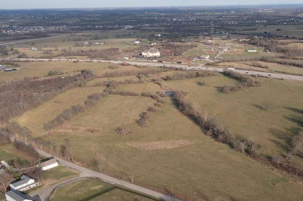 5 Acres of Residential Land for Sale in Nicholasville, Kentucky