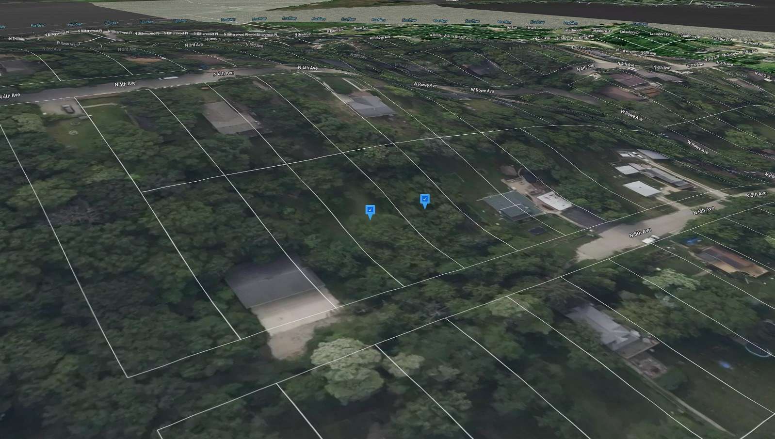 0.34 Acres of Land for Sale in Spring Grove, Illinois