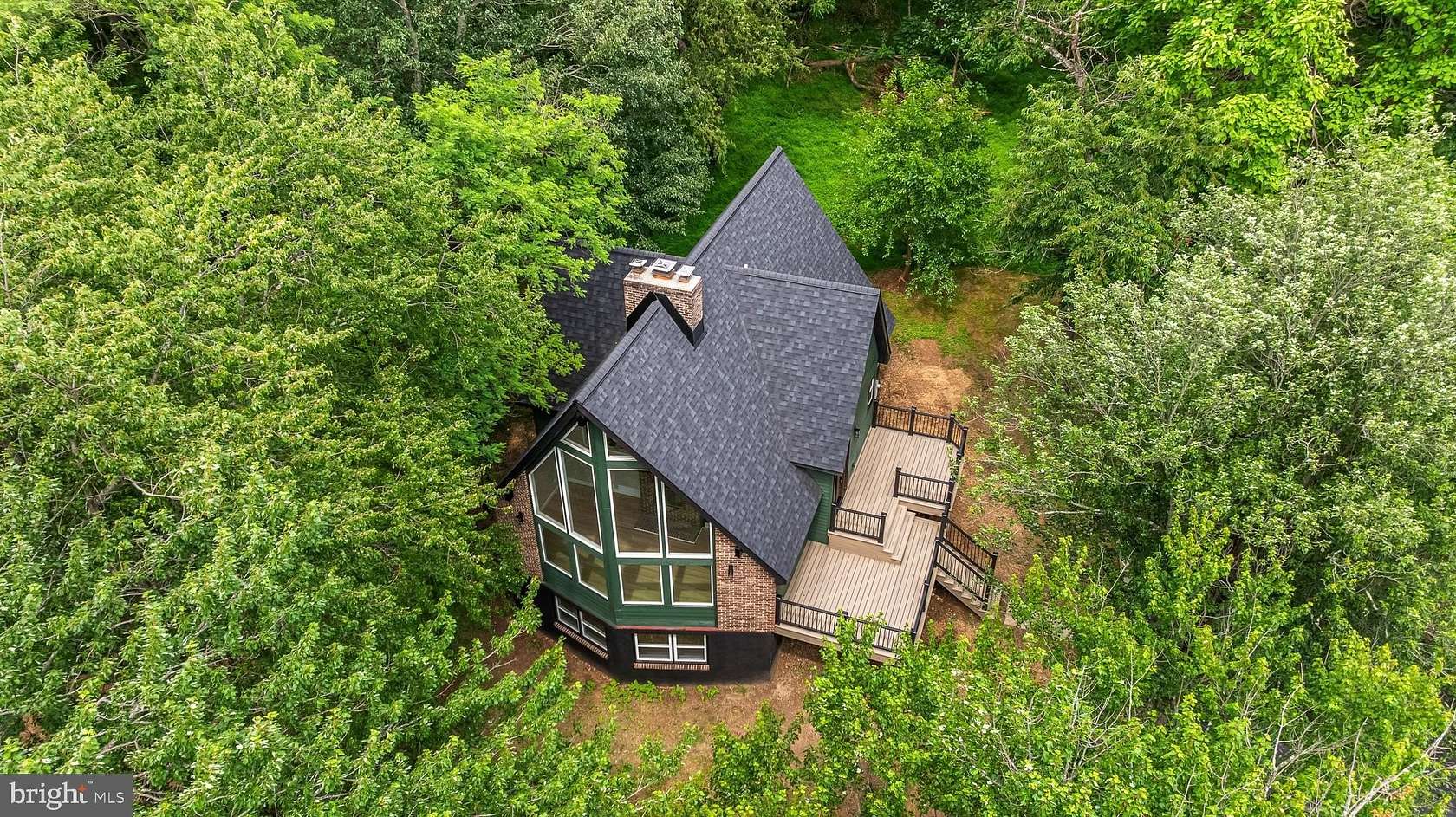 2.84 Acres of Land with Home for Sale in Westminster, Maryland