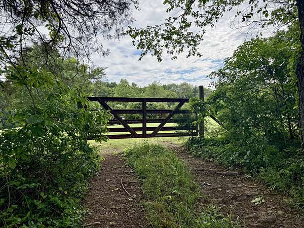 10 Acres of Land for Sale in Franklin, Kentucky