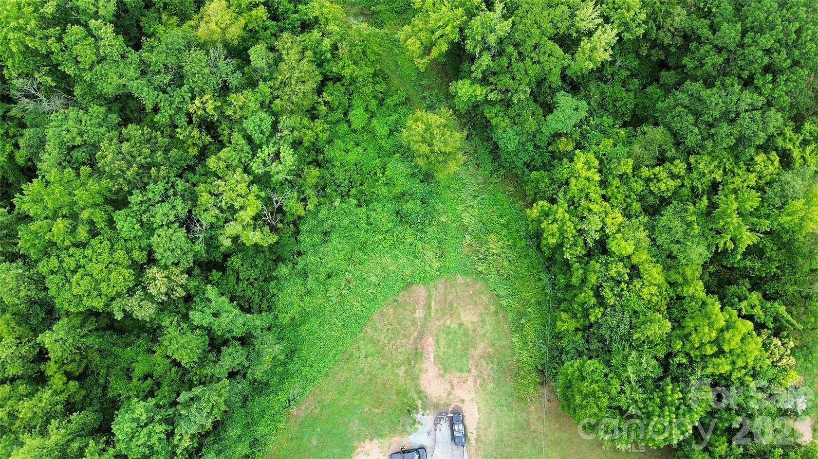 0.3 Acres of Land for Sale in Charlotte, North Carolina