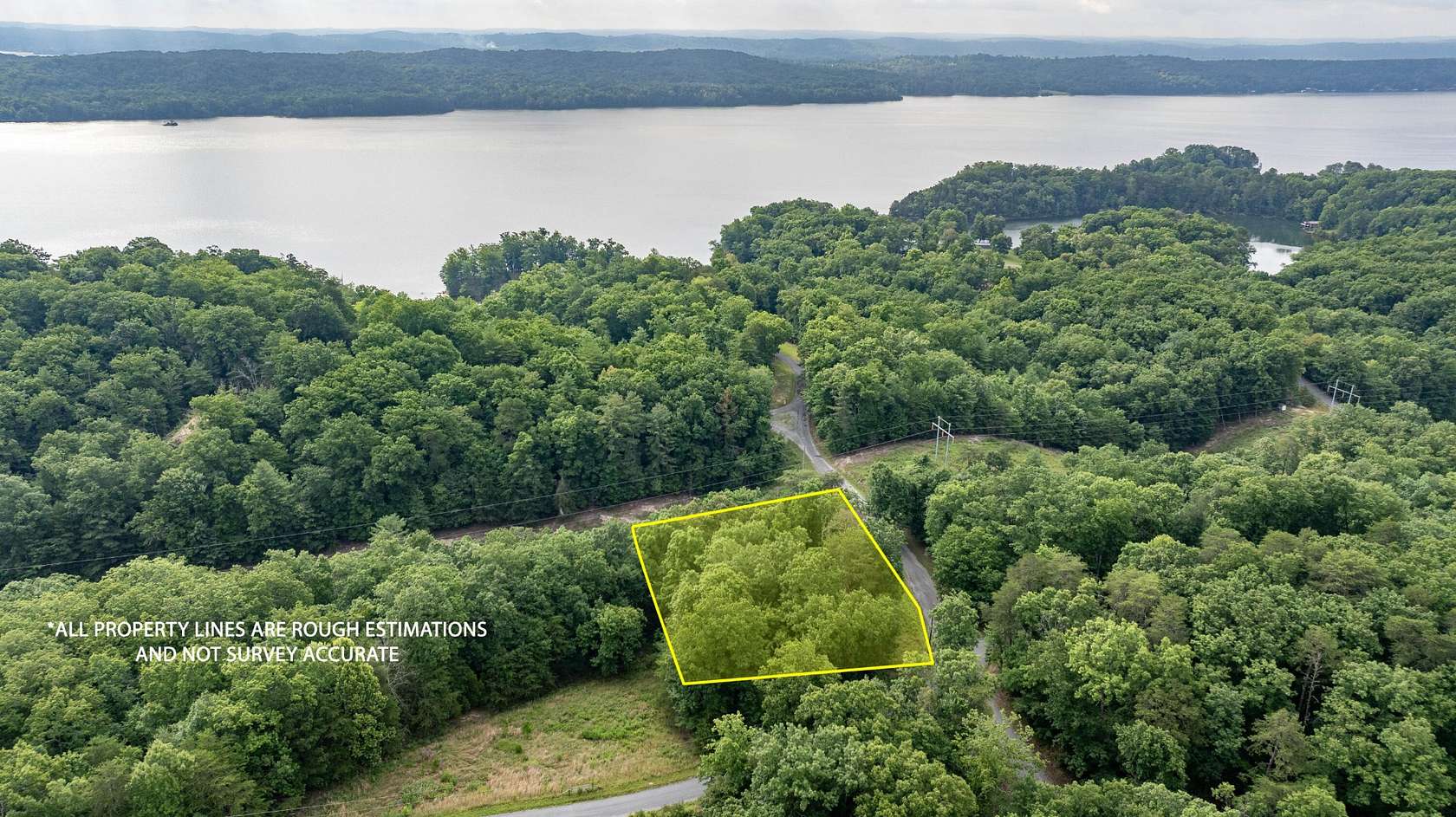 0.67 Acres of Residential Land for Sale in Spring City, Tennessee