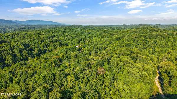5.23 Acres of Land for Sale in Seymour, Tennessee