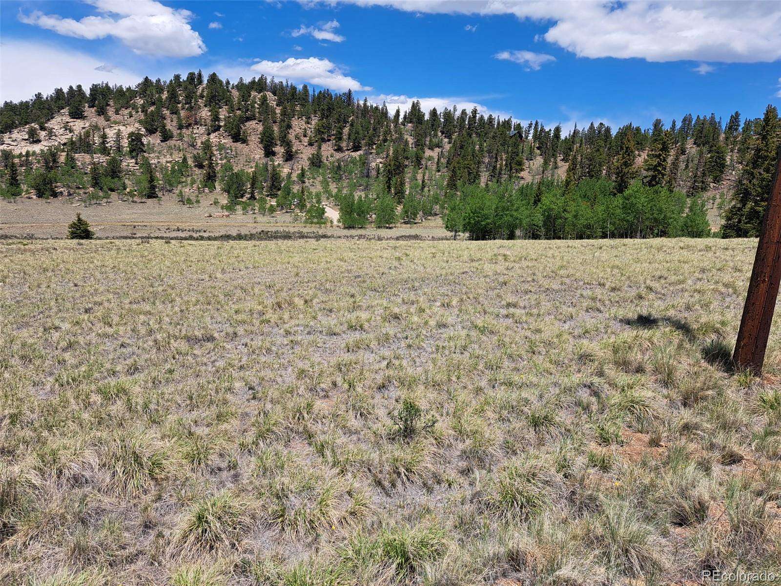 2.43 Acres of Residential Land for Sale in Como, Colorado