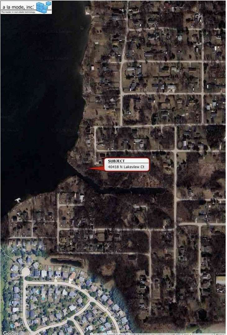 0.34 Acres of Residential Land for Sale in Antioch, Illinois