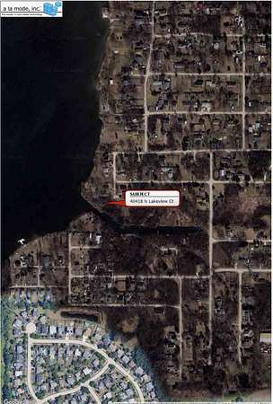 0.34 Acres of Residential Land for Sale in Antioch, Illinois