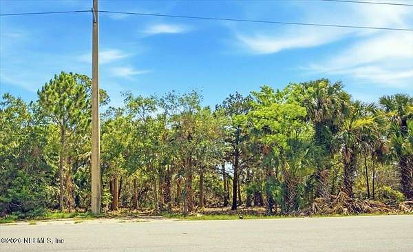 1.47 Acres of Residential Land for Sale in St. Augustine, Florida