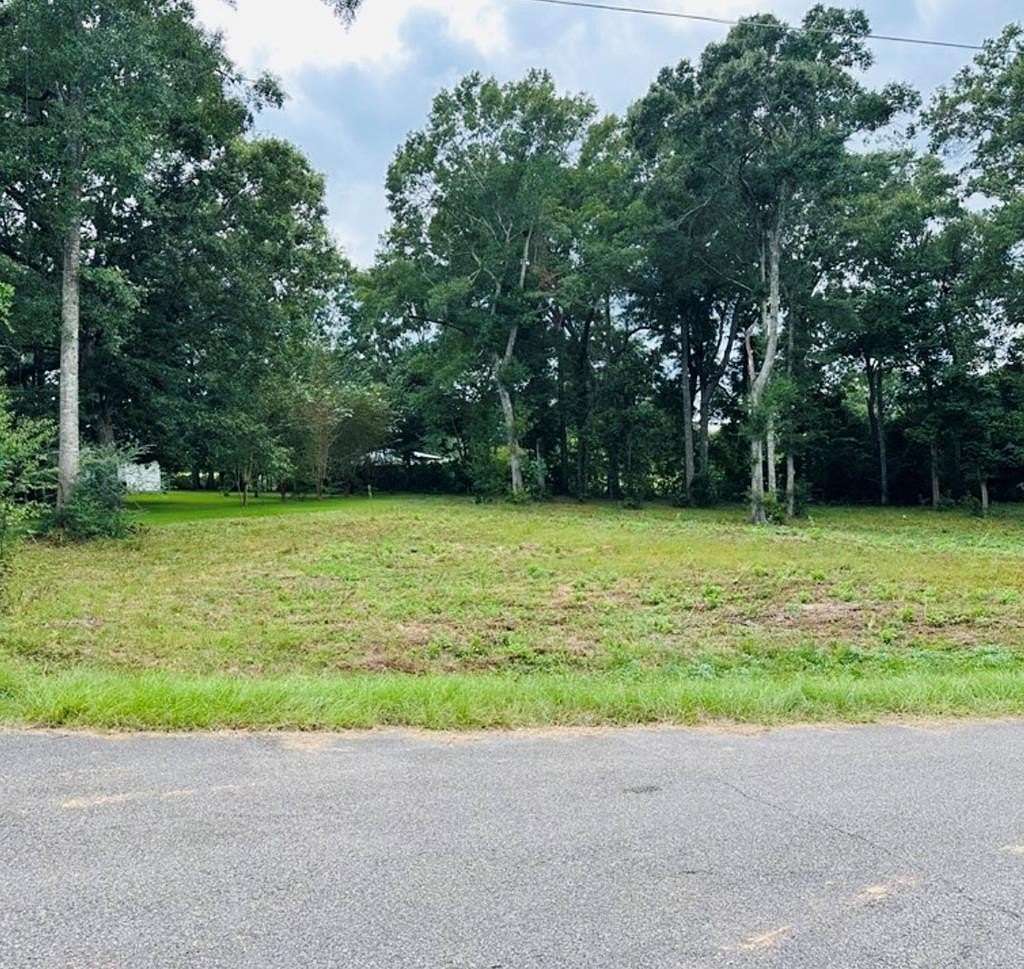 1.15 Acres of Residential Land for Sale in Poplarville, Mississippi