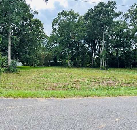 1.15 Acres of Residential Land for Sale in Poplarville, Mississippi