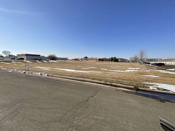 2.87 Acres of Commercial Land for Sale in Beaver Dam, Wisconsin