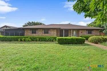 5.26 Acres of Land with Home for Sale in Troy, Texas