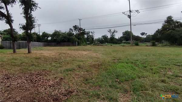0.25 Acres of Land for Sale in Temple, Texas