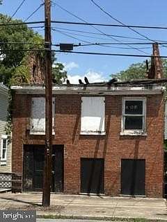 0.07 Acres of Residential Land for Sale in Martinsburg, West Virginia