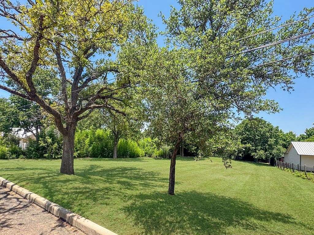 0.37 Acres of Residential Land for Sale in Fredericksburg, Texas