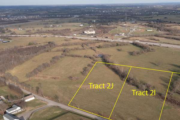 5 Acres of Residential Land for Sale in Nicholasville, Kentucky