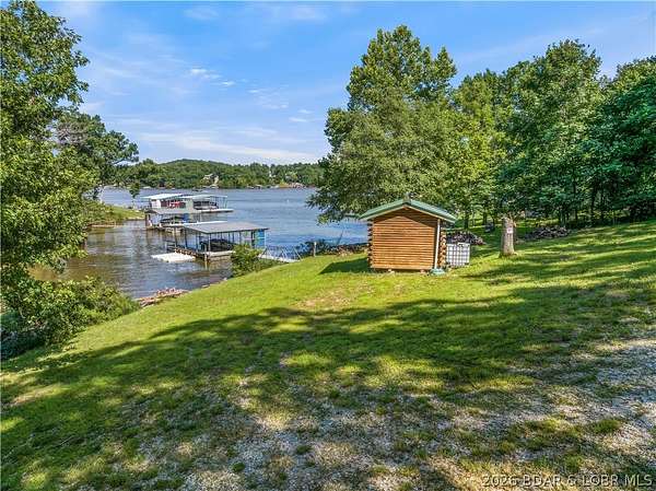 0.47 Acres of Residential Land for Sale in Camdenton, Missouri