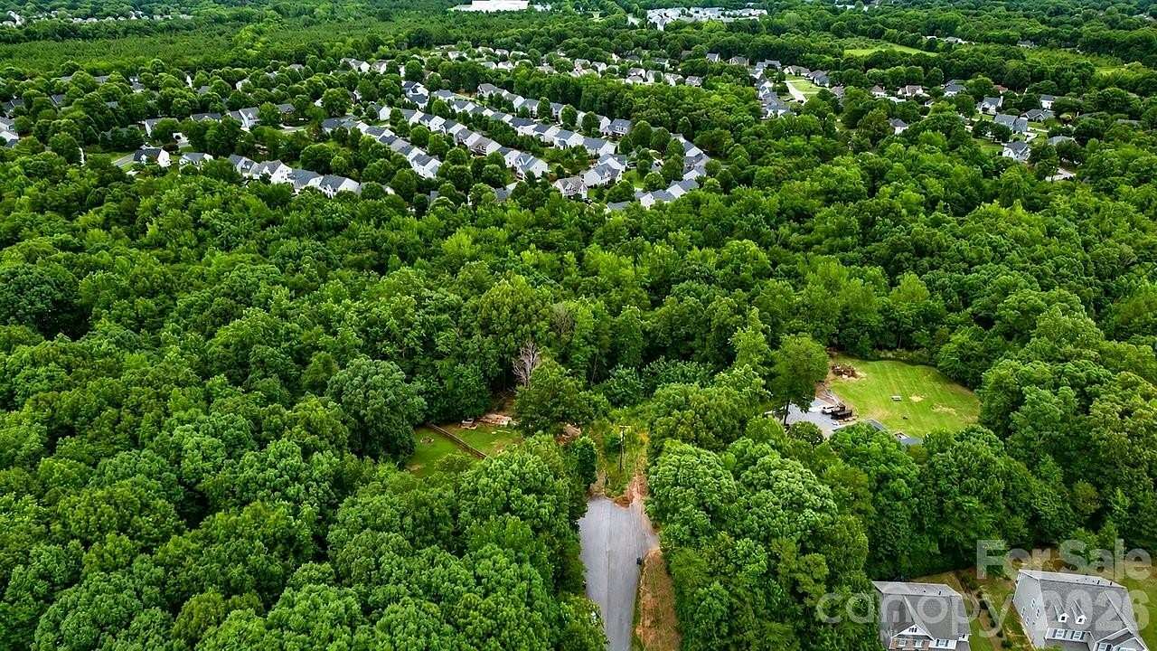 2.49 Acres of Residential Land for Sale in Fort Mill, South Carolina