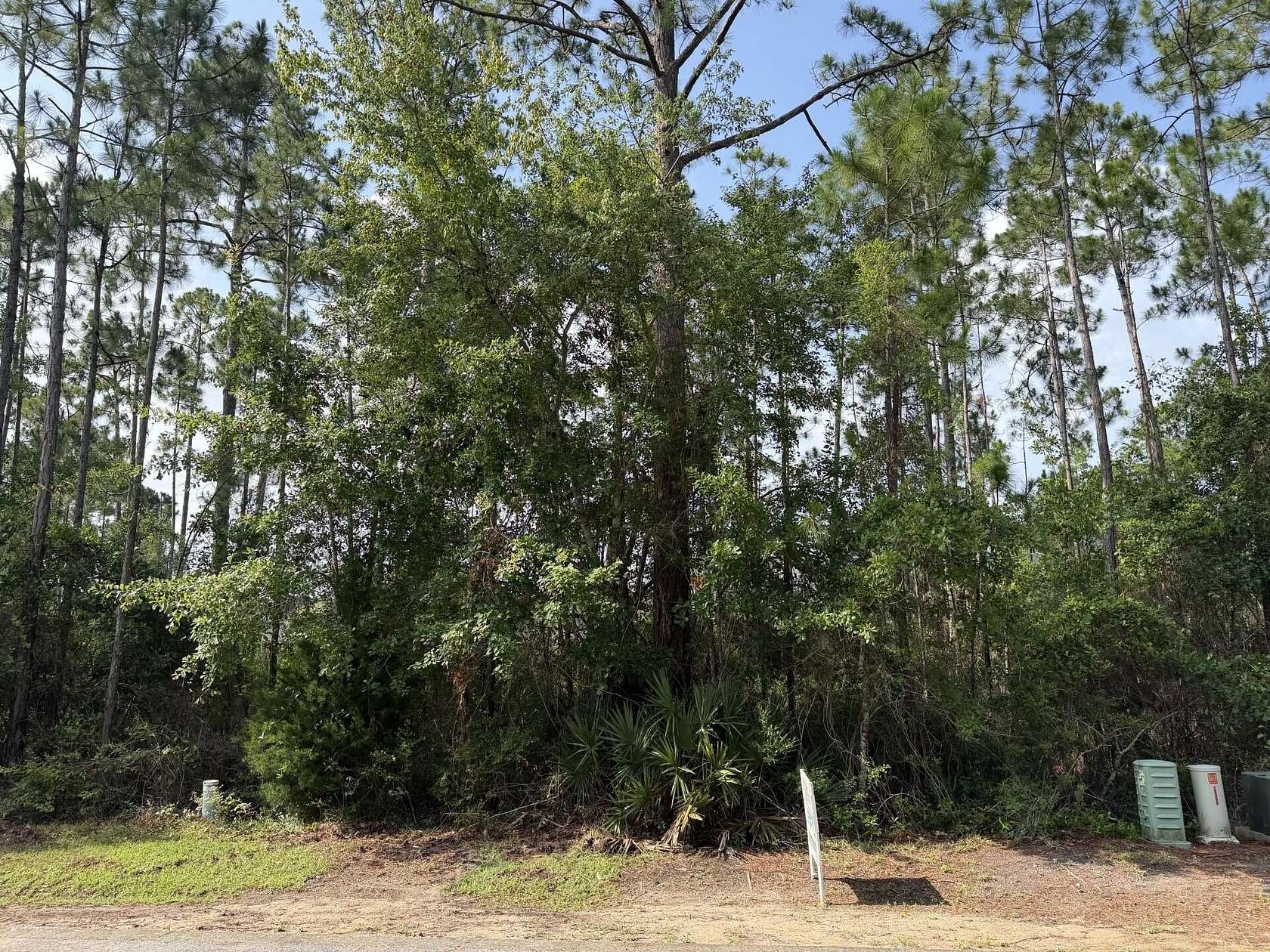 0.13 Acres of Residential Land for Sale in Santa Rosa Beach, Florida
