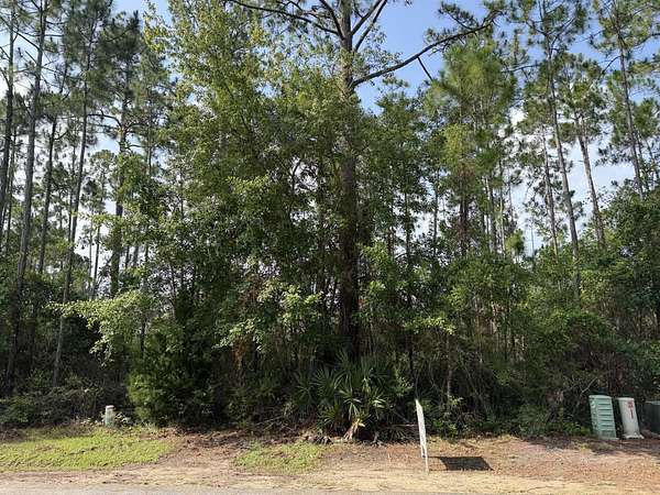 0.13 Acres of Residential Land for Sale in Santa Rosa Beach, Florida