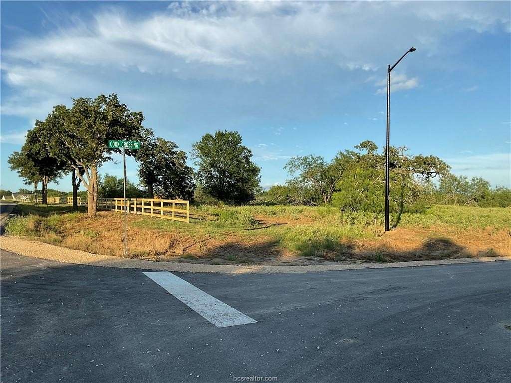 1.84 Acres of Residential Land for Sale in College Station, Texas