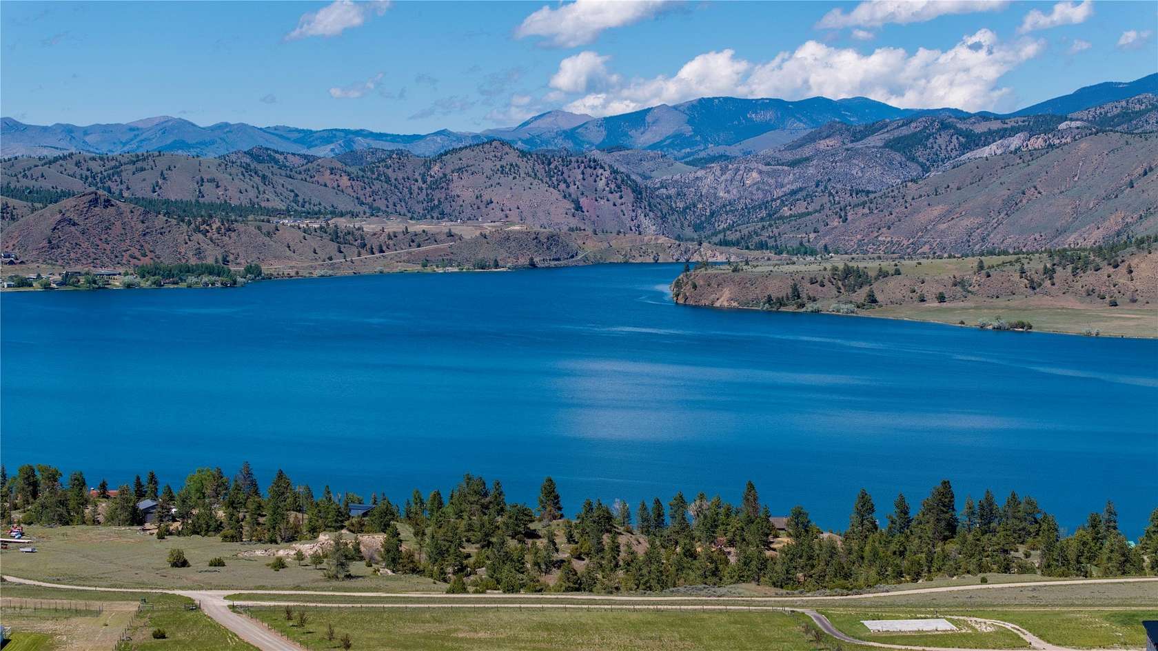 2.4 Acres of Land for Sale in Helena, Montana