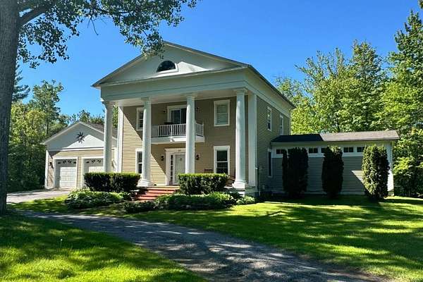 2 Acres of Land with Home for Sale in Williston, Vermont
