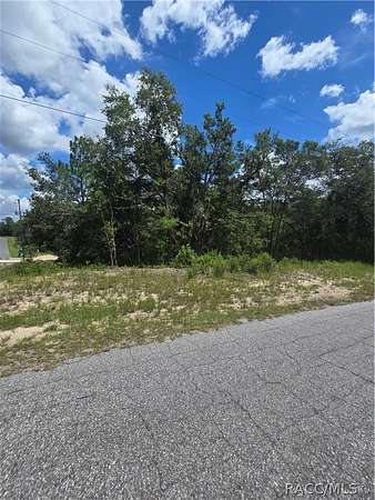 0.3 Acres of Residential Land for Sale in Dunnellon, Florida