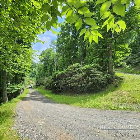 2.3 Acres of Residential Land for Sale in Fleetwood, North Carolina