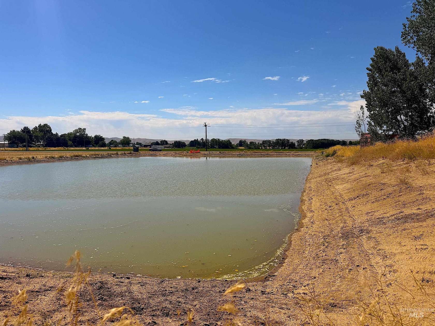 5.28 Acres of Residential Land for Sale in Emmett, Idaho
