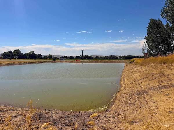 5.28 Acres of Residential Land for Sale in Emmett, Idaho