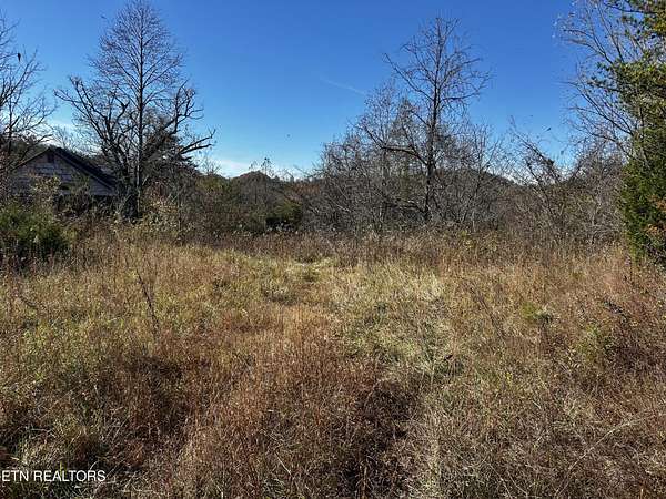 23.6 Acres of Recreational & Residential Land for Sale in Tellico Plains, Tennessee