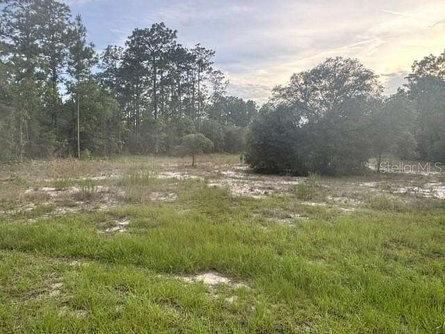 0.99 Acres of Residential Land for Sale in Dunnellon, Florida
