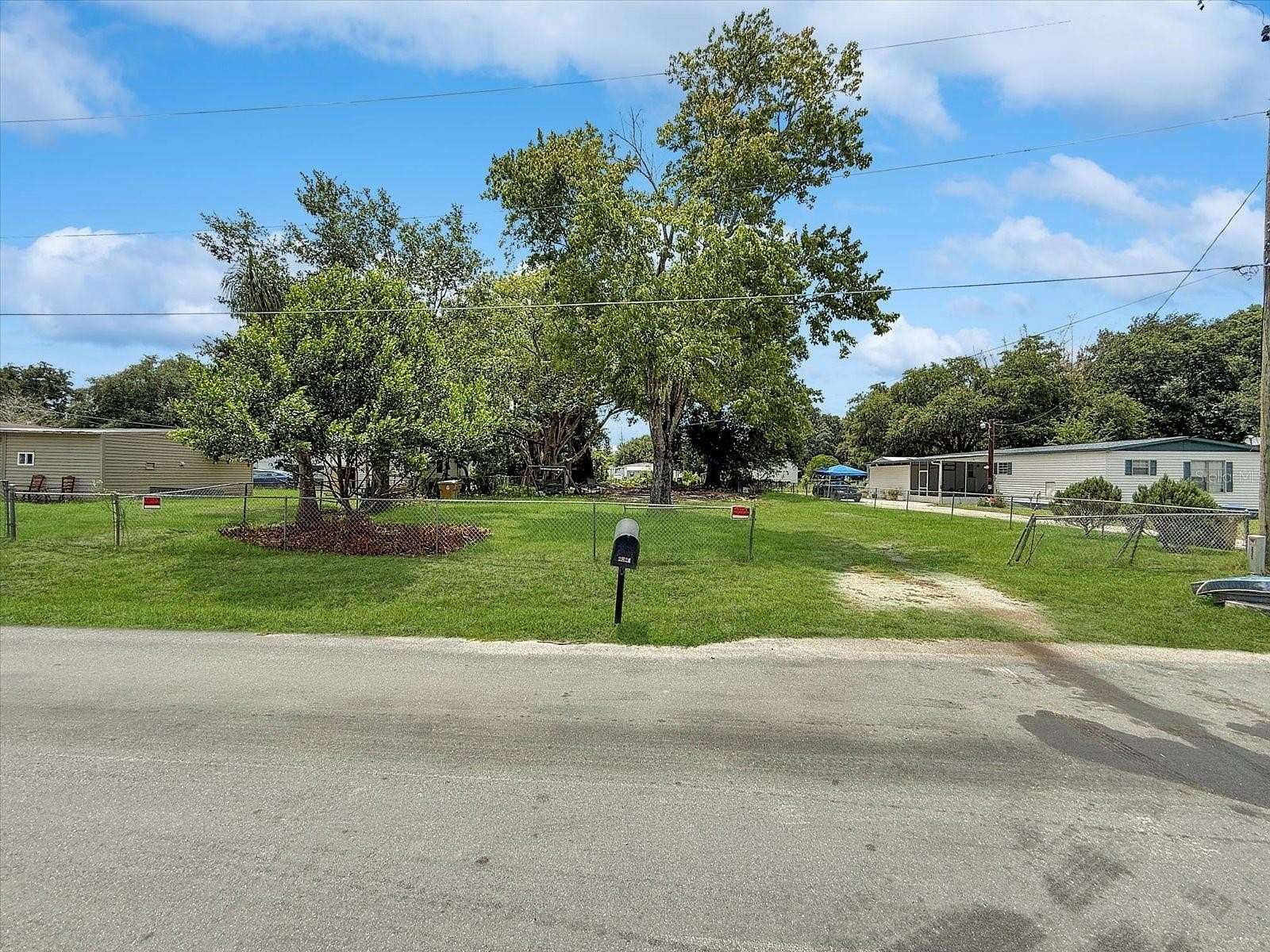 0.29 Acres of Residential Land for Sale in Kissimmee, Florida