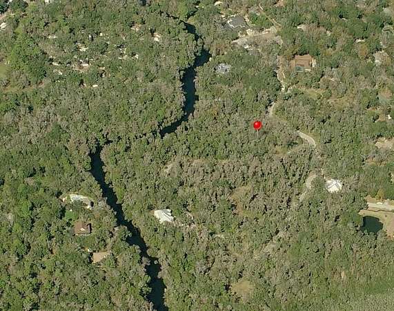1 Acre of Residential Land for Sale in Brandon, Florida