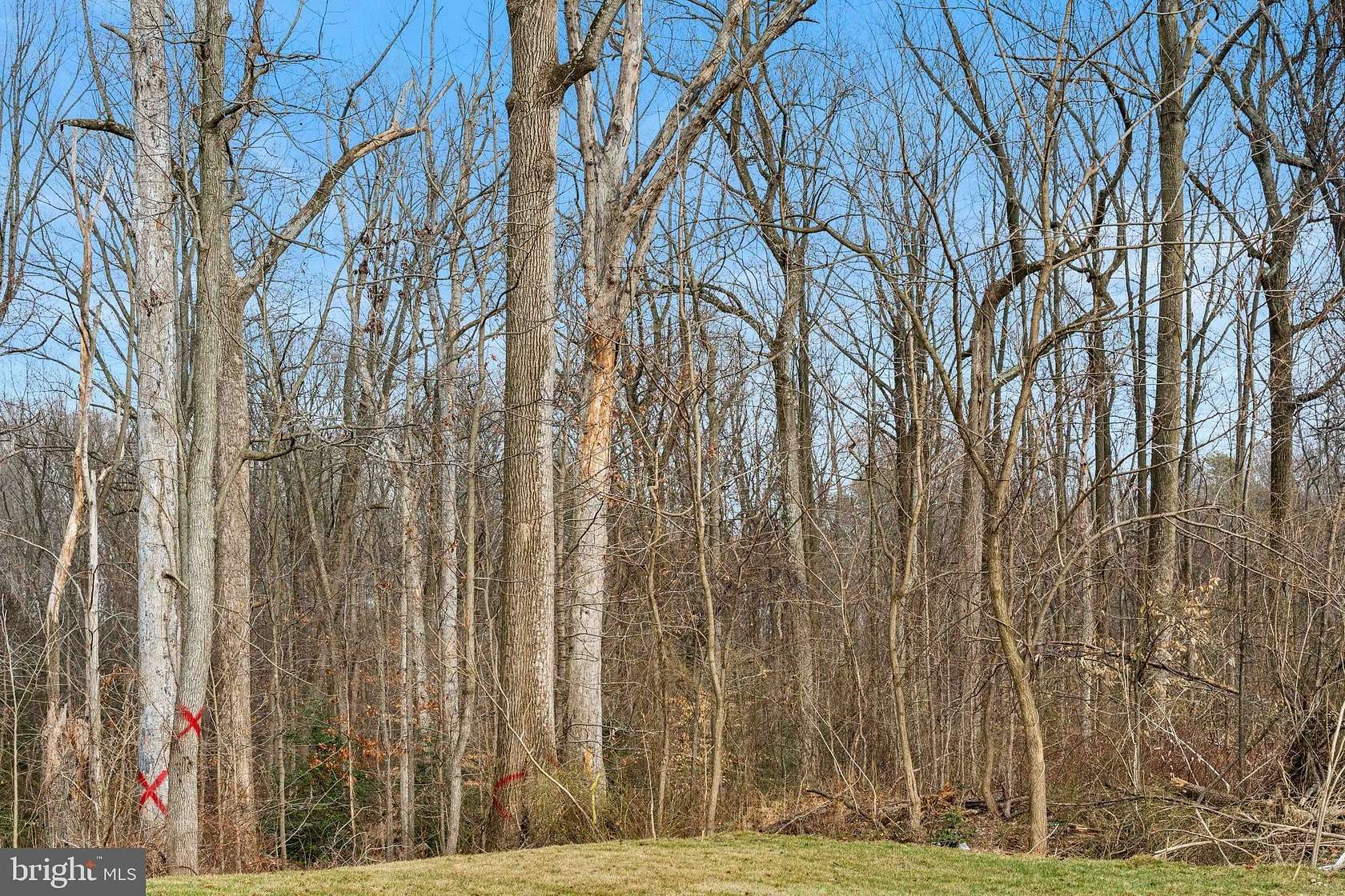0.64 Acres of Residential Land for Sale in Suitland, Maryland