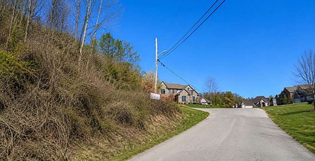 0.61 Acres of Residential Land for Sale in Pikeville, Kentucky