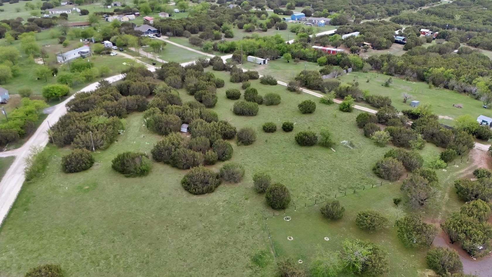 2.46 Acres of Residential Land for Sale in Cleburne, Texas
