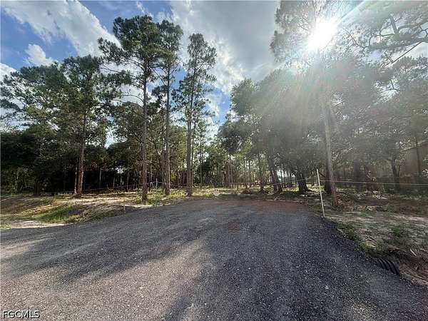 1.25 Acres of Residential Land for Sale in Clewiston, Florida