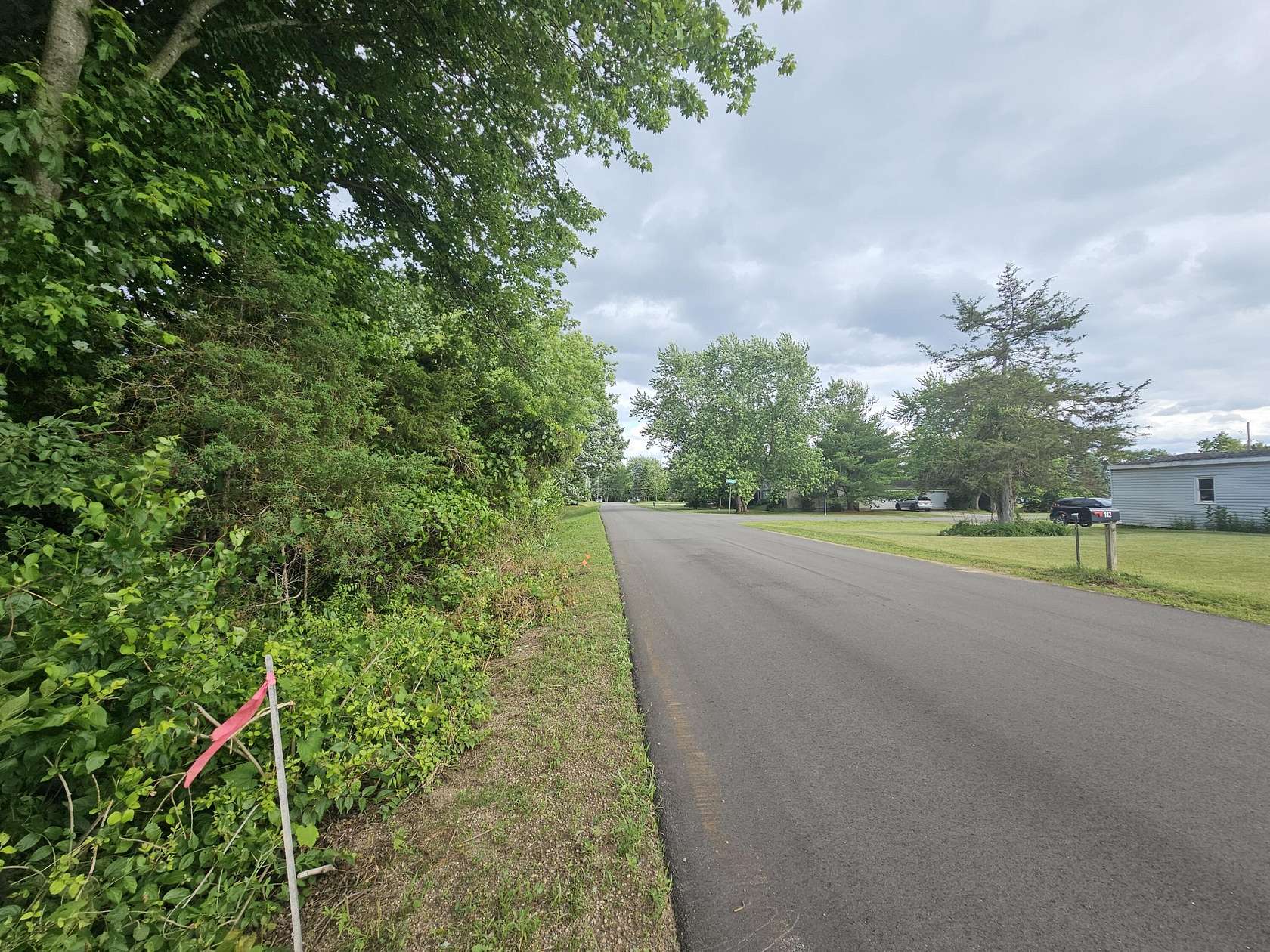 0.23 Acres of Residential Land for Sale in Brooklyn, Michigan
