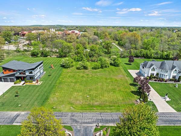 0.92 Acres of Residential Land for Sale in Wayne Township, Illinois