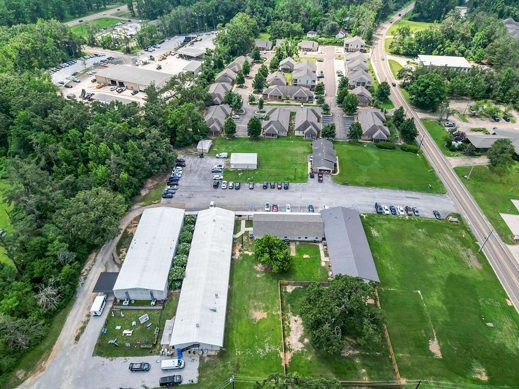 2.5 Acres of Improved Mixed-Use Land for Sale in Oxford, Mississippi